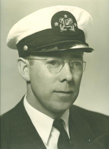 1942  Lyle Mrachek