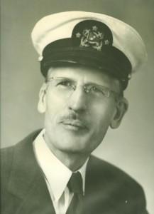 1945  Dr. R.T. Congdon