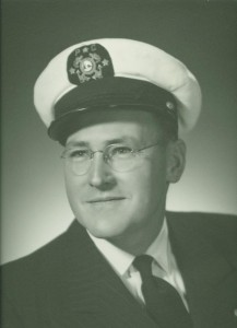 1949  Dr. Harvey R. Cooper
