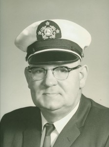 1965  Charles A. Brundage
